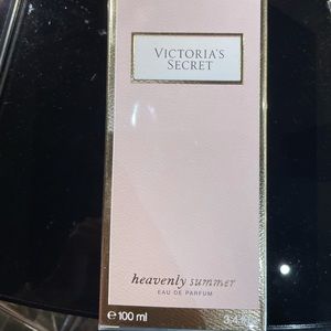 Brand New VS Heavenly Summer 3.4 Perfume